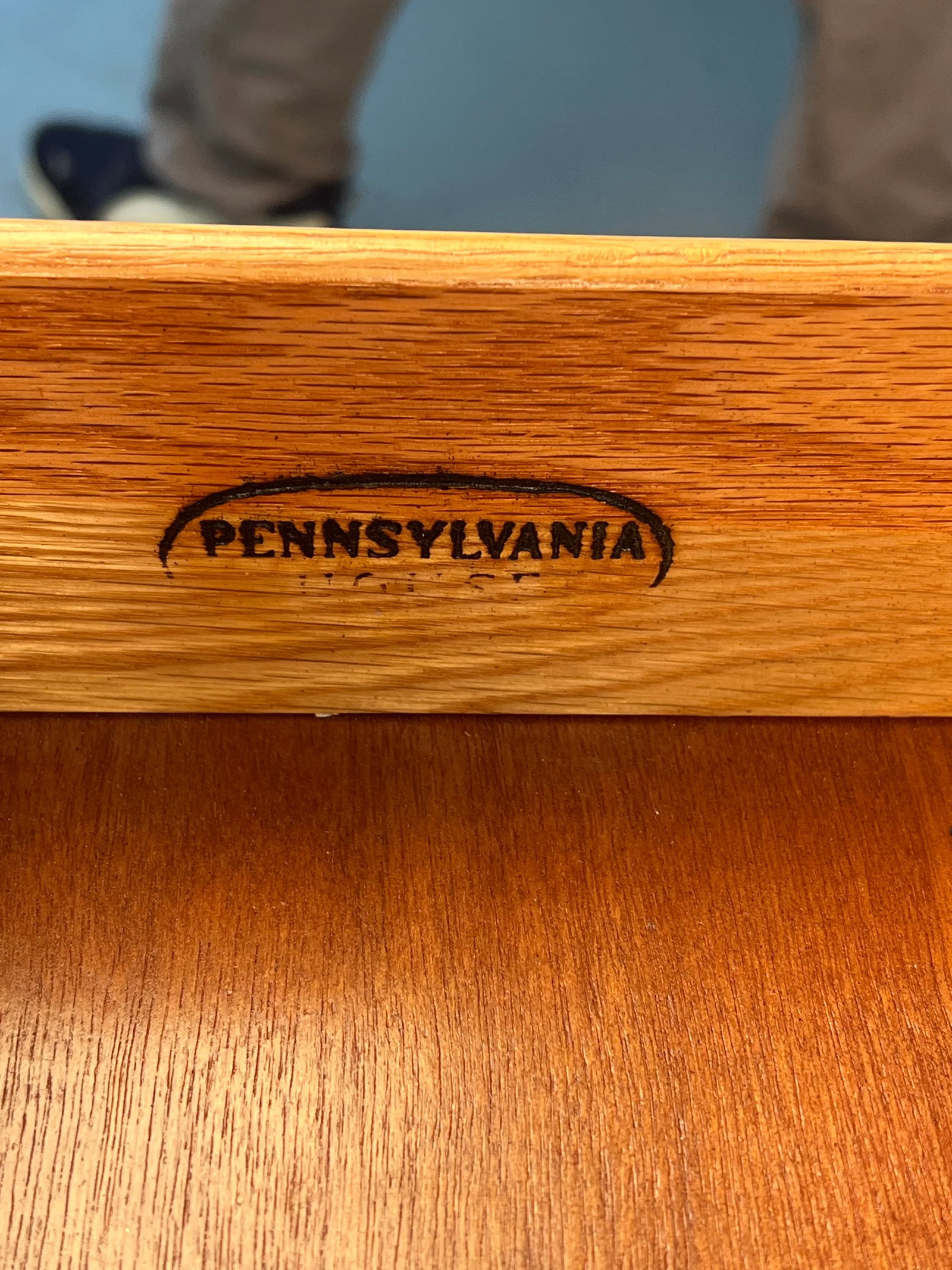 Chest of Drawers by Pennsylvania House - 9