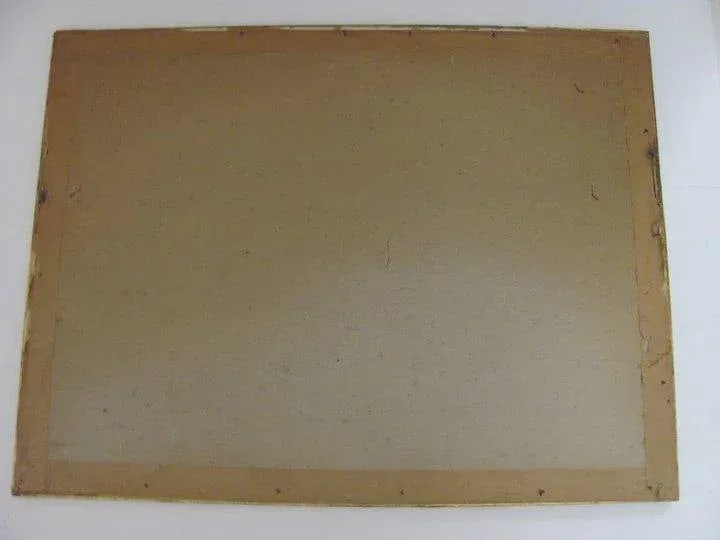 17th Century Landscape Ink Wash - 9