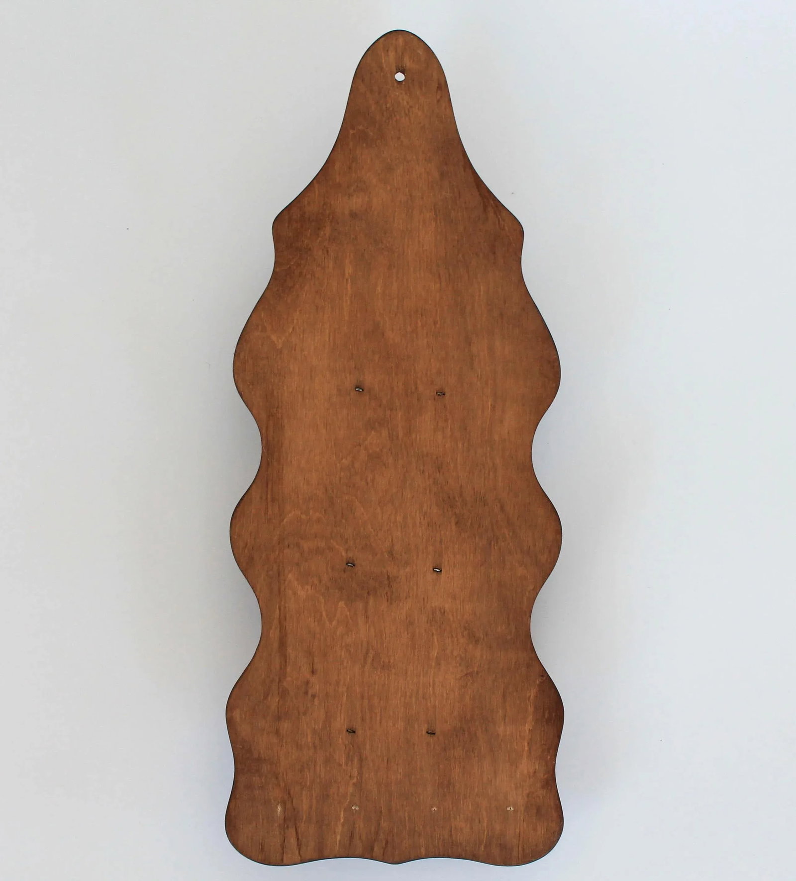 Vintage Wall Owl Letter & Key Holder - 6