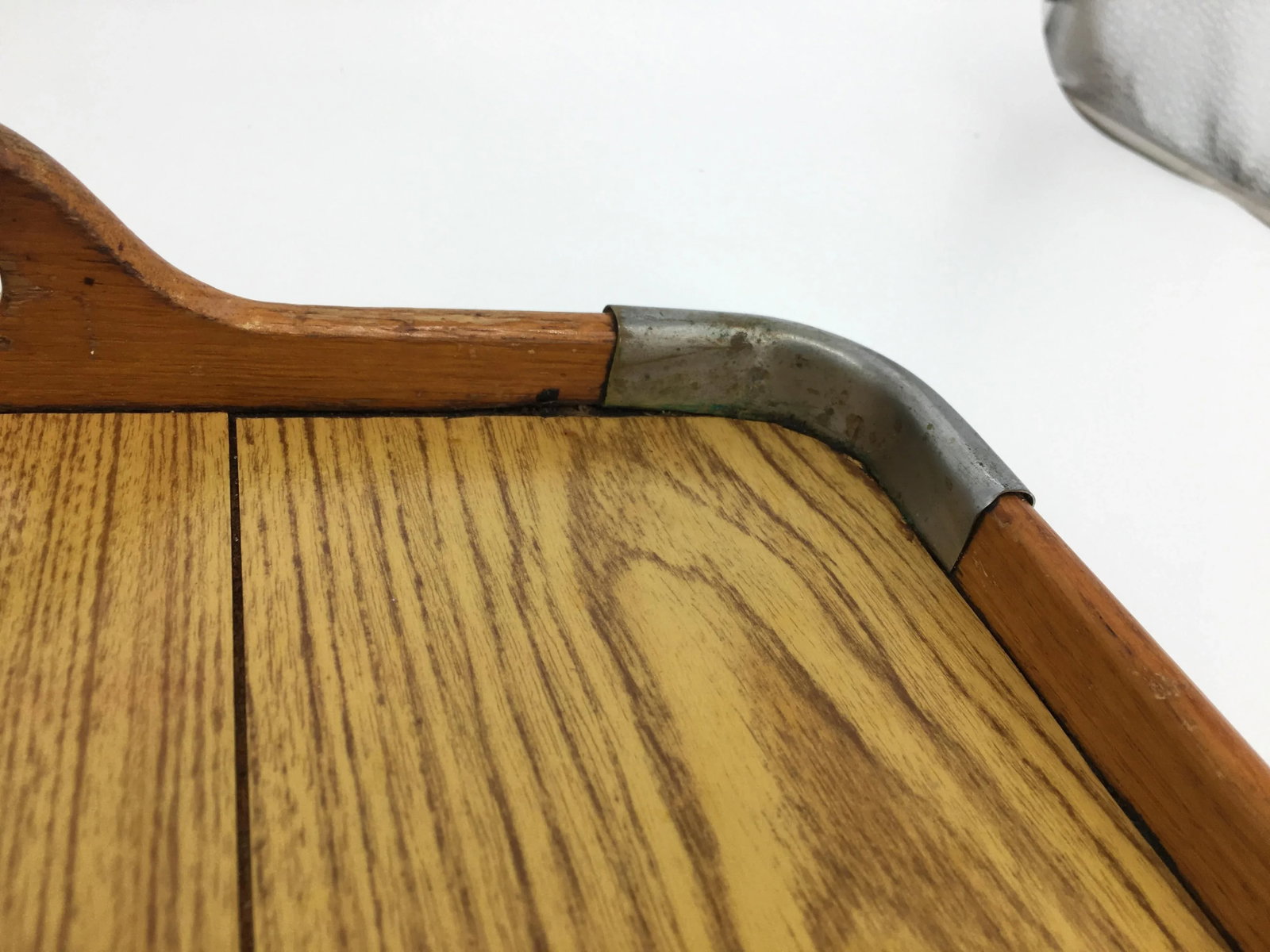 1950s Nasco Serving Tray - 6