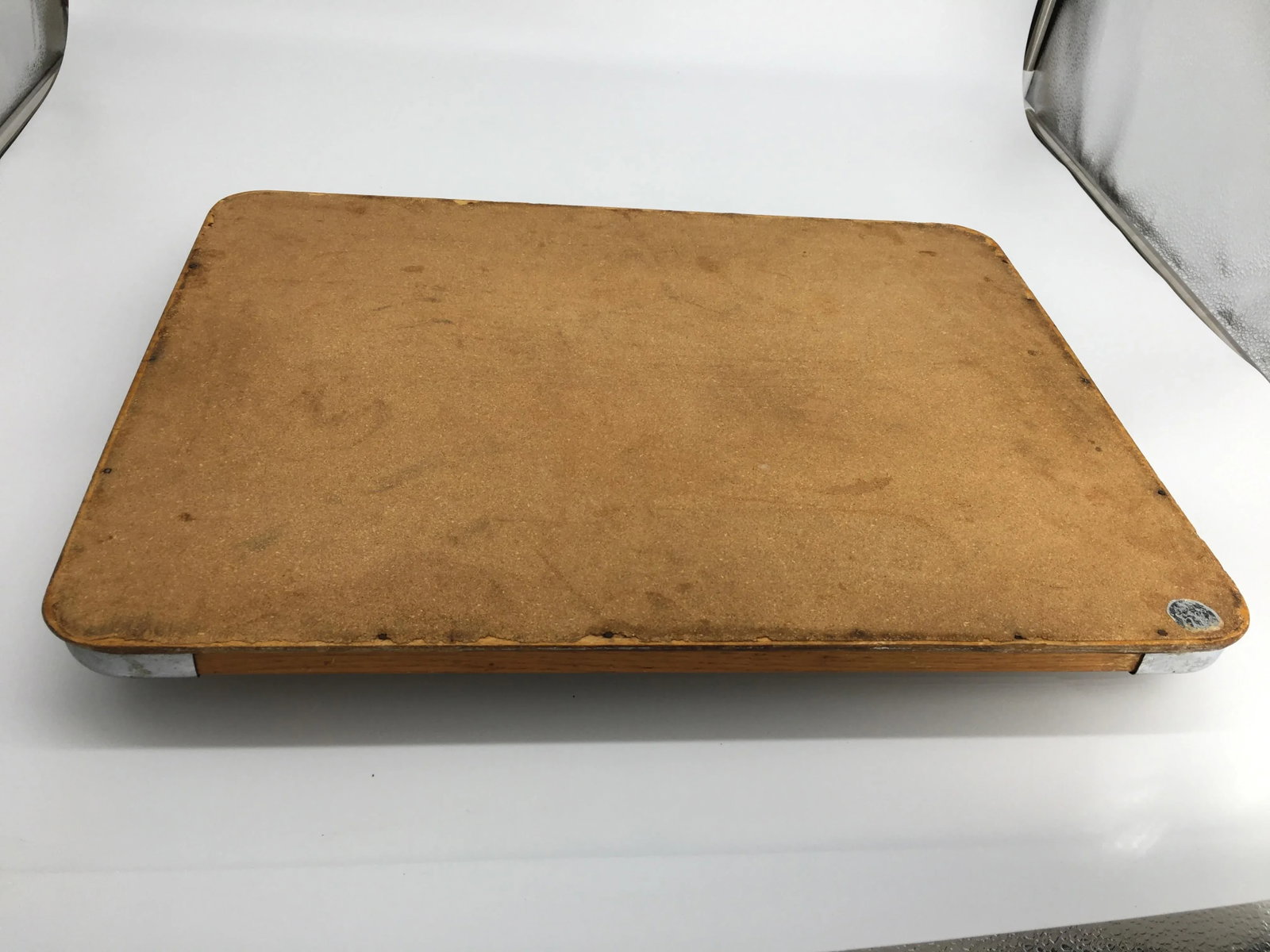 1950s Nasco Serving Tray - 9