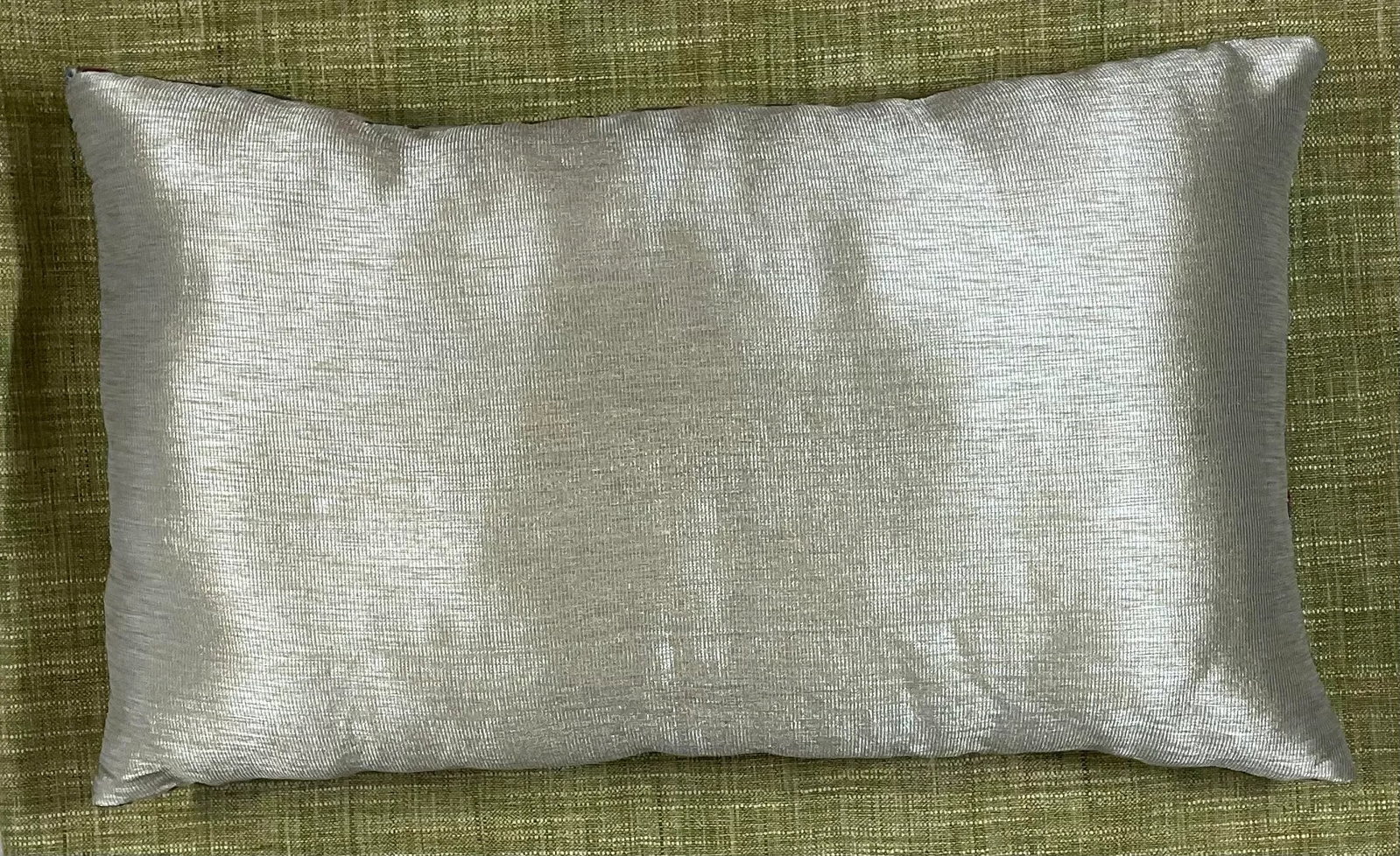 1980s Vintage Suzani Pillow - 6