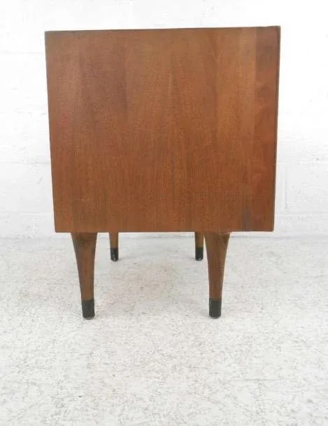 American of Martinsville Nightstand - 7