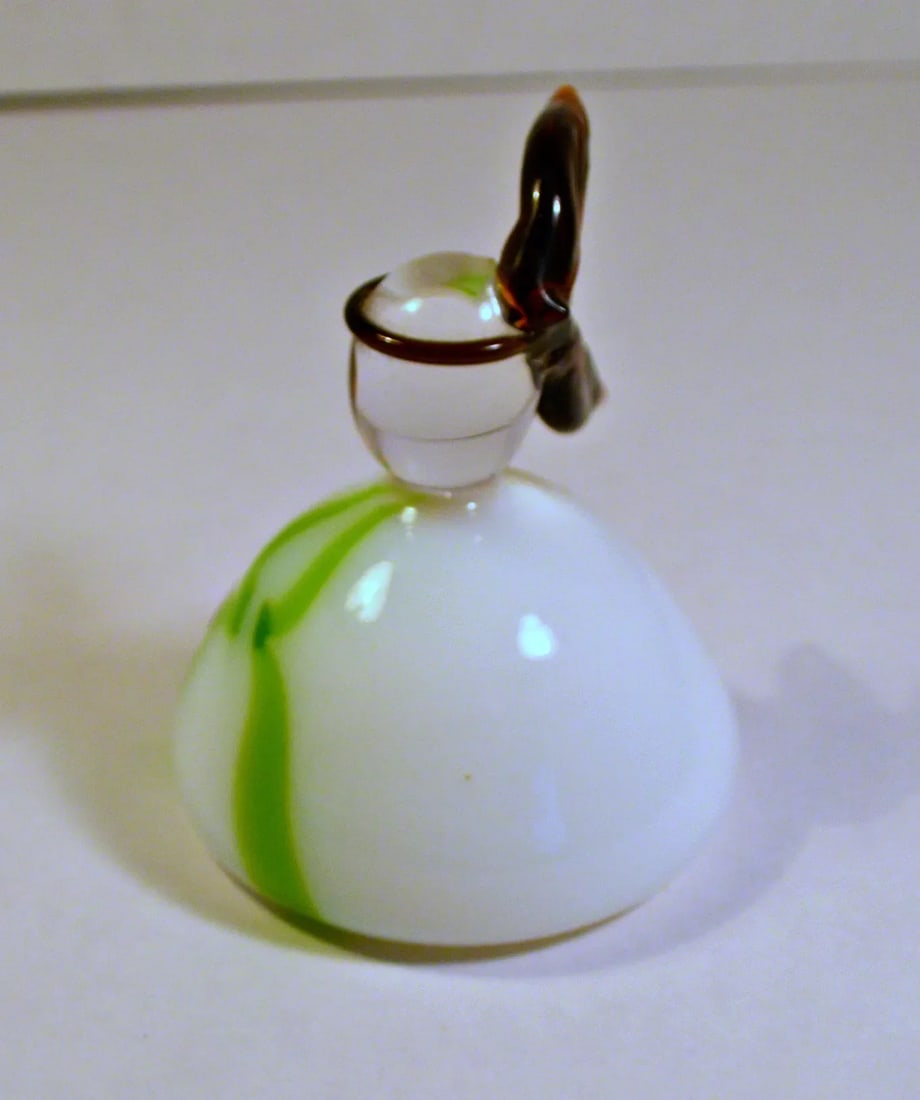 Arte Murano Glass Paperweight - 3