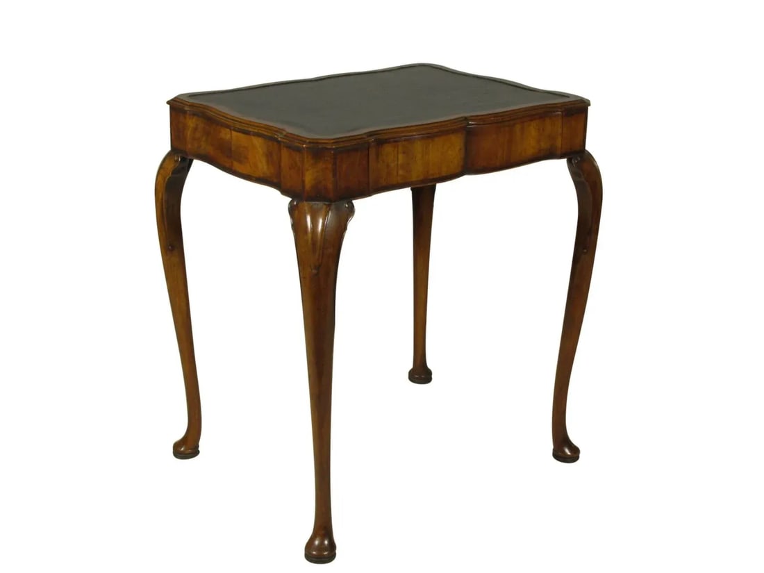 19th Century Georgian Style Writing Table - 2