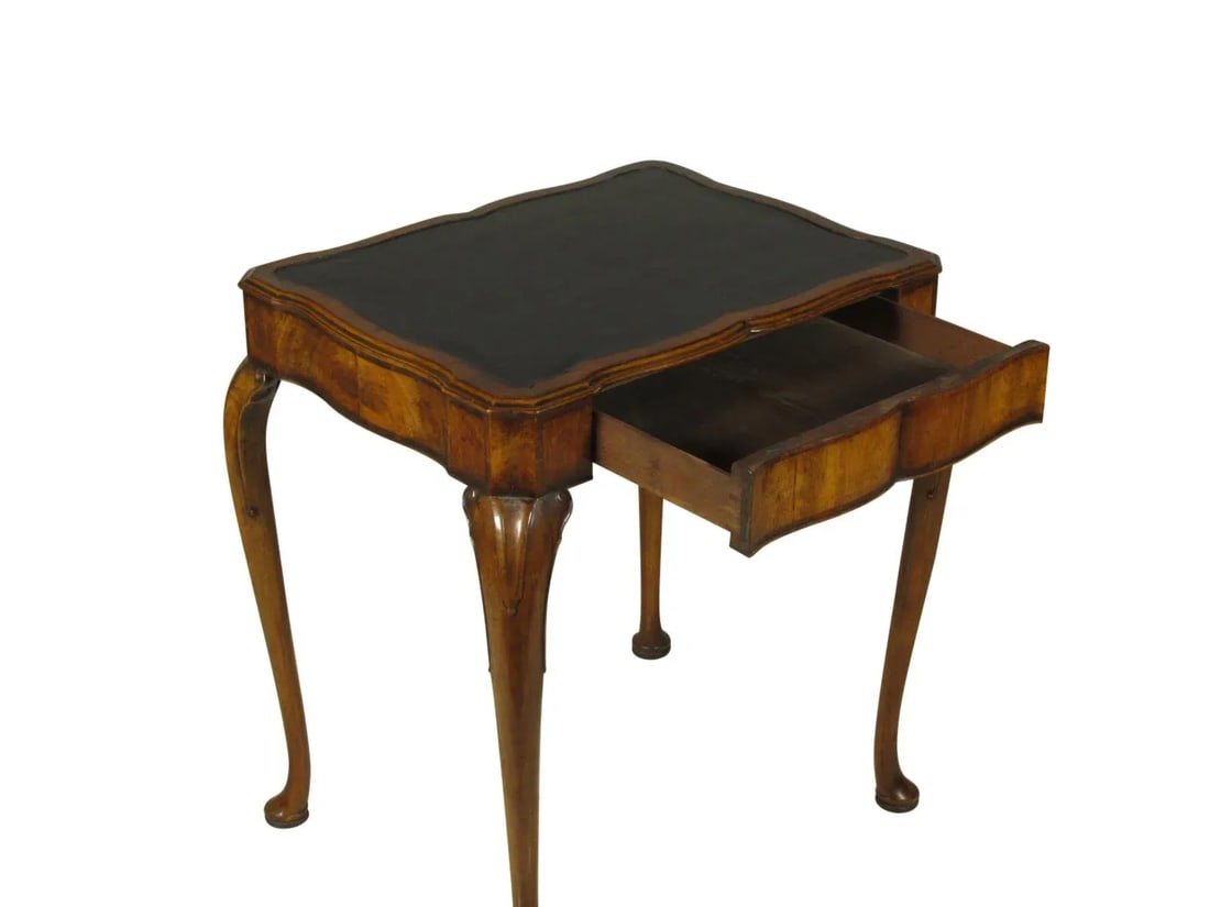 19th Century Georgian Style Writing Table - 8