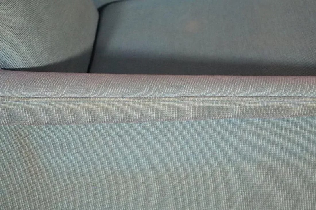 Mid 20th Century Vintage Selig Accent Chair - 6