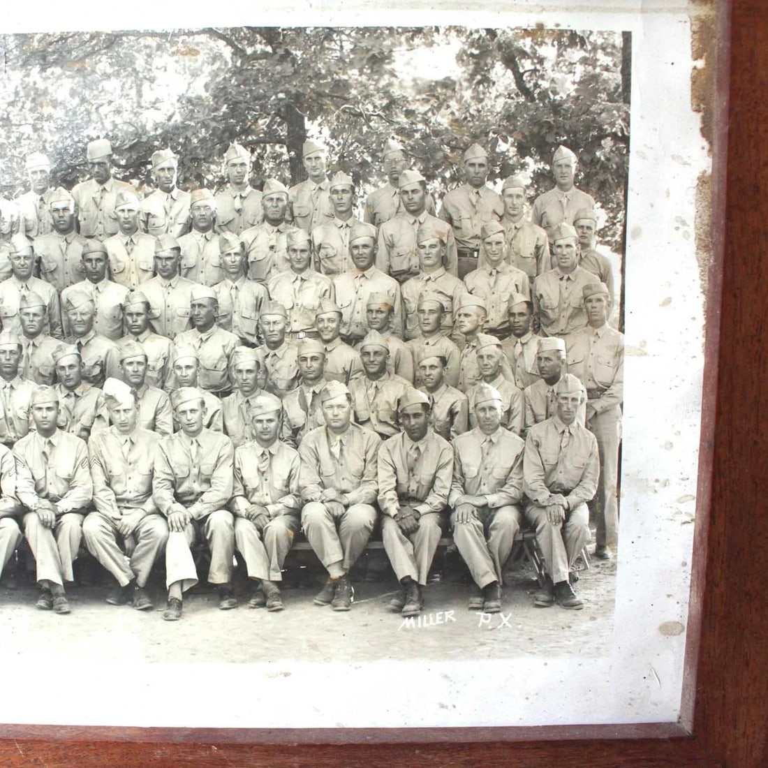 1949 Infantry Photo - 6