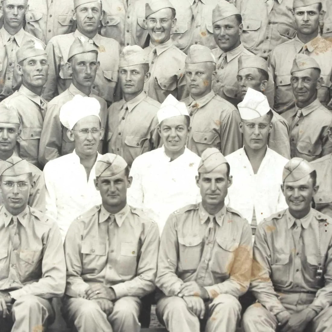 1949 Infantry Photo - 7