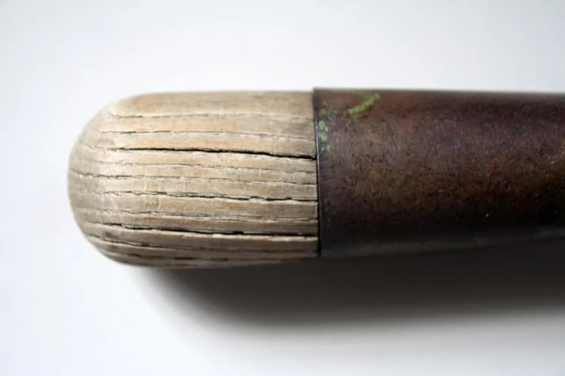 Vintage Garden Fork - 2