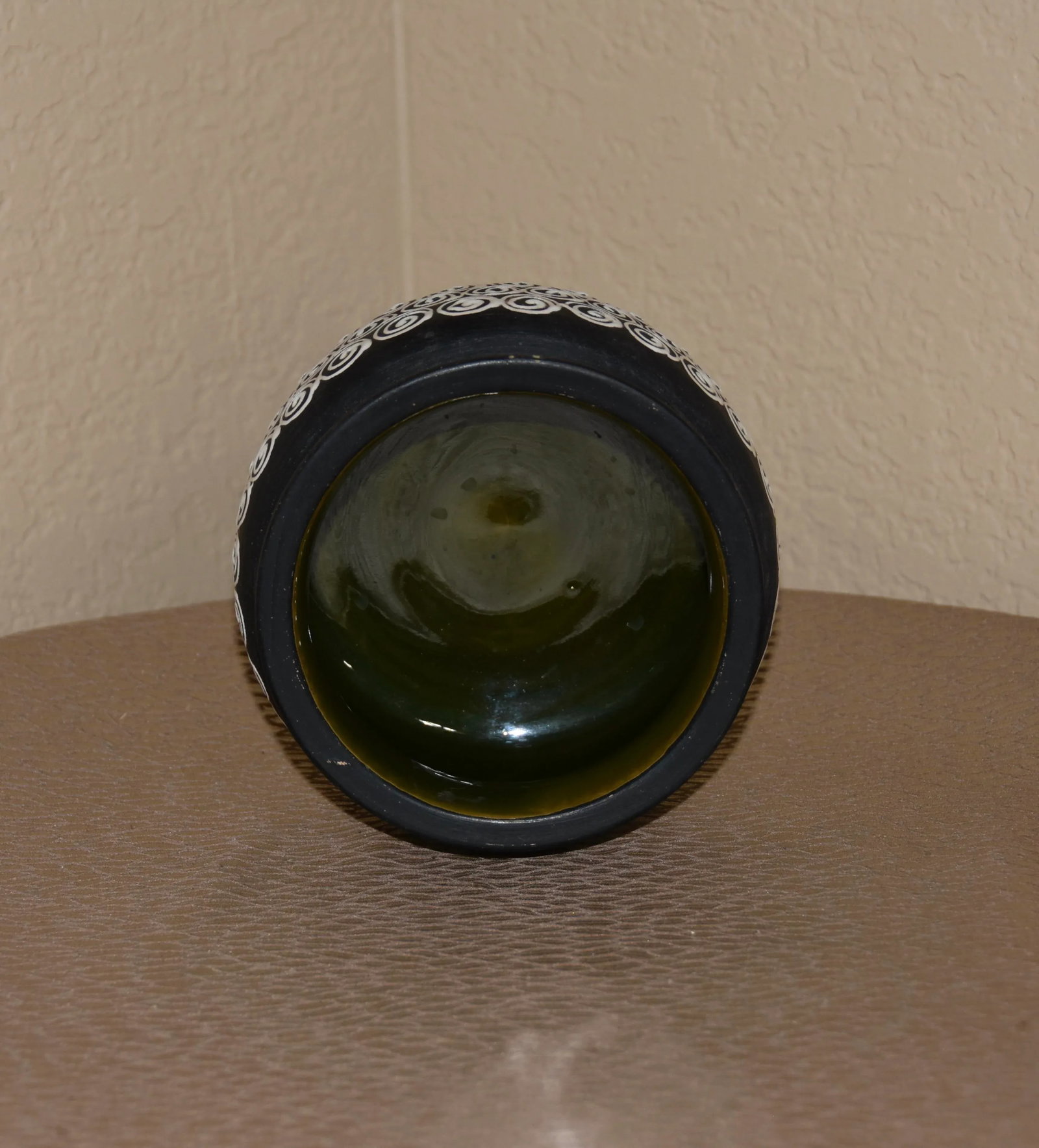 Bitossi Aldo Londi for Rosenthal Netter Mid-Century Italian Pottery Bowl - 2