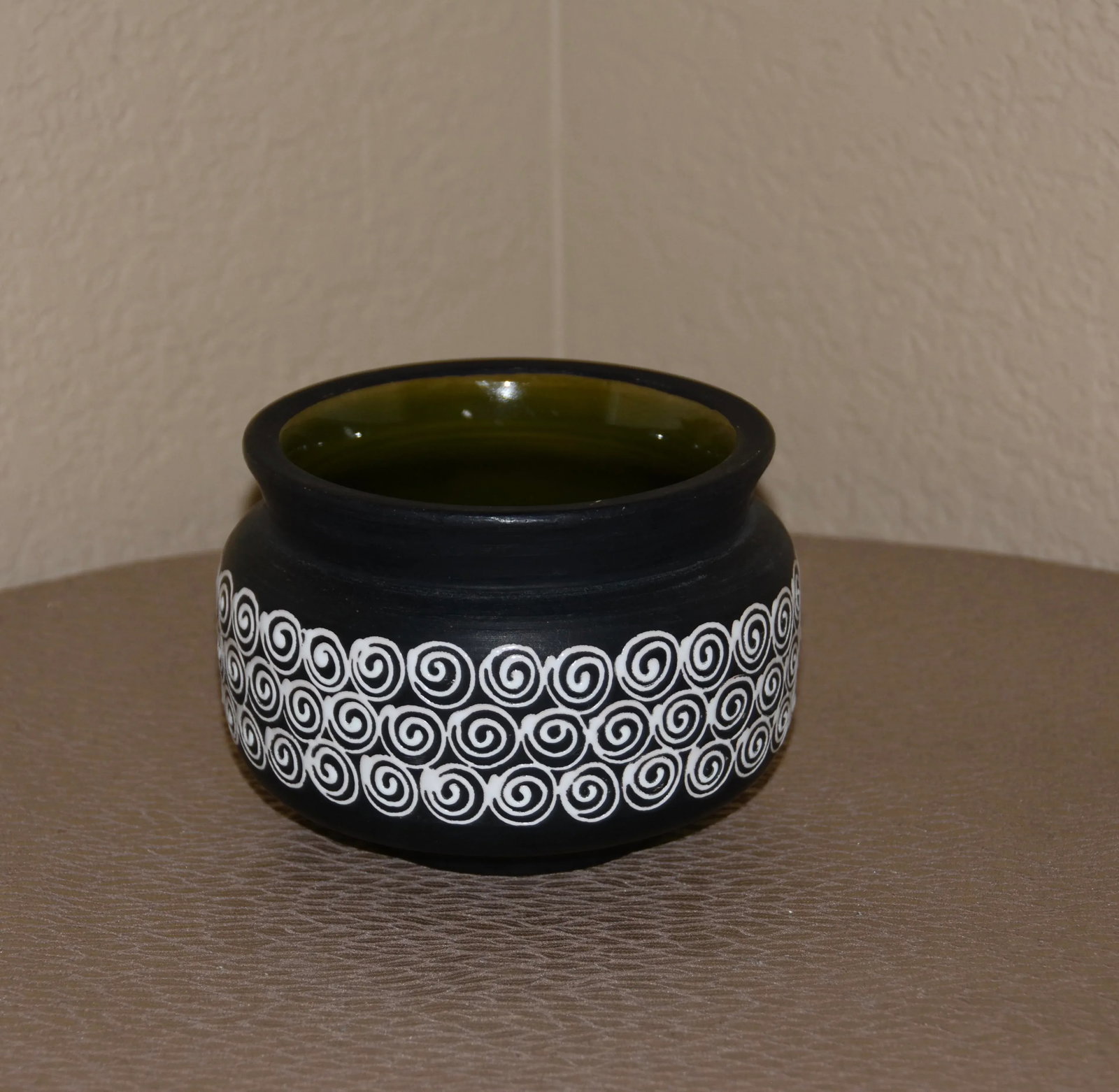 Bitossi Aldo Londi for Rosenthal Netter Mid-Century Italian Pottery Bowl - 8