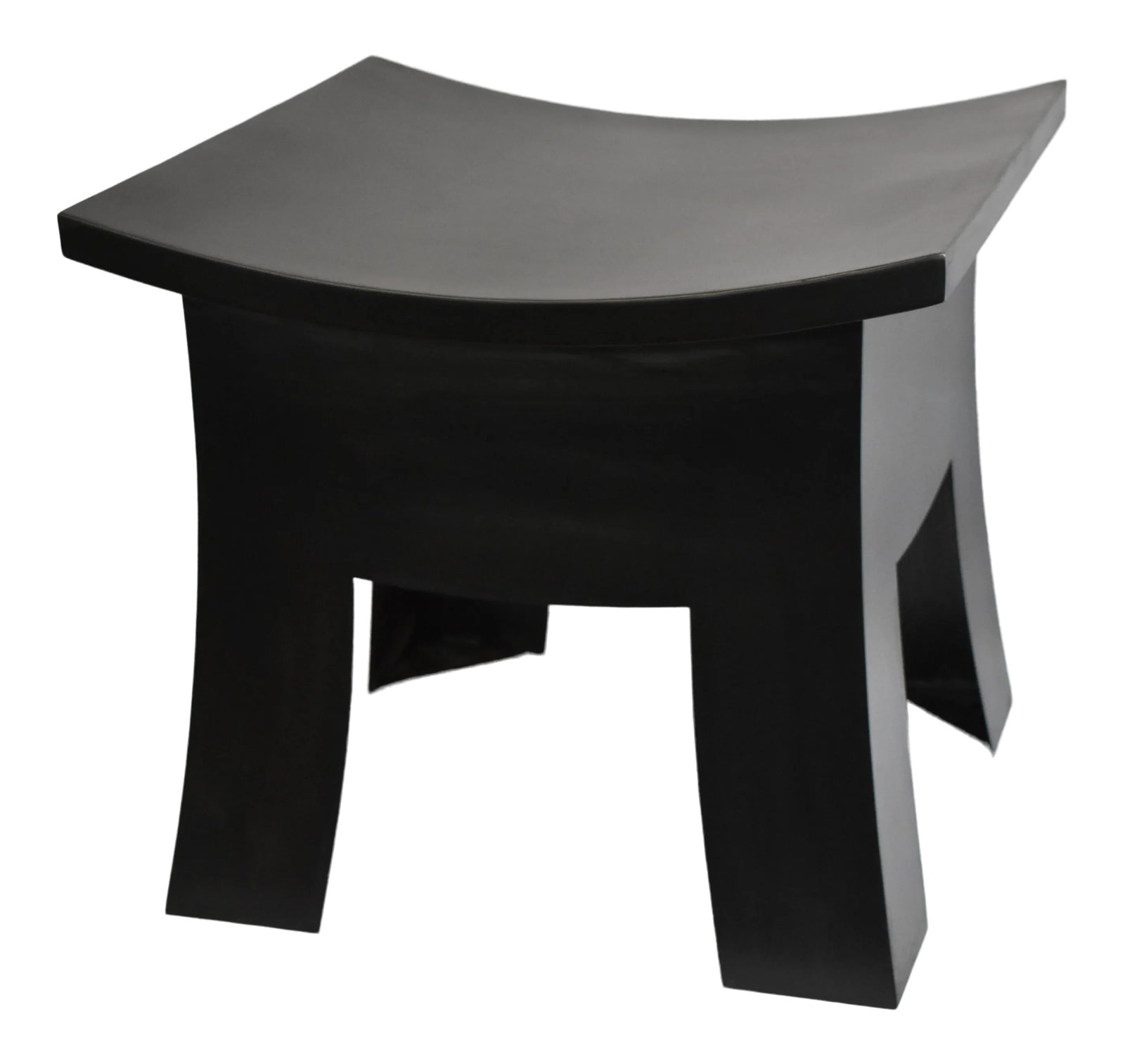 Douglas Werner Torii Stool (1 of 4)