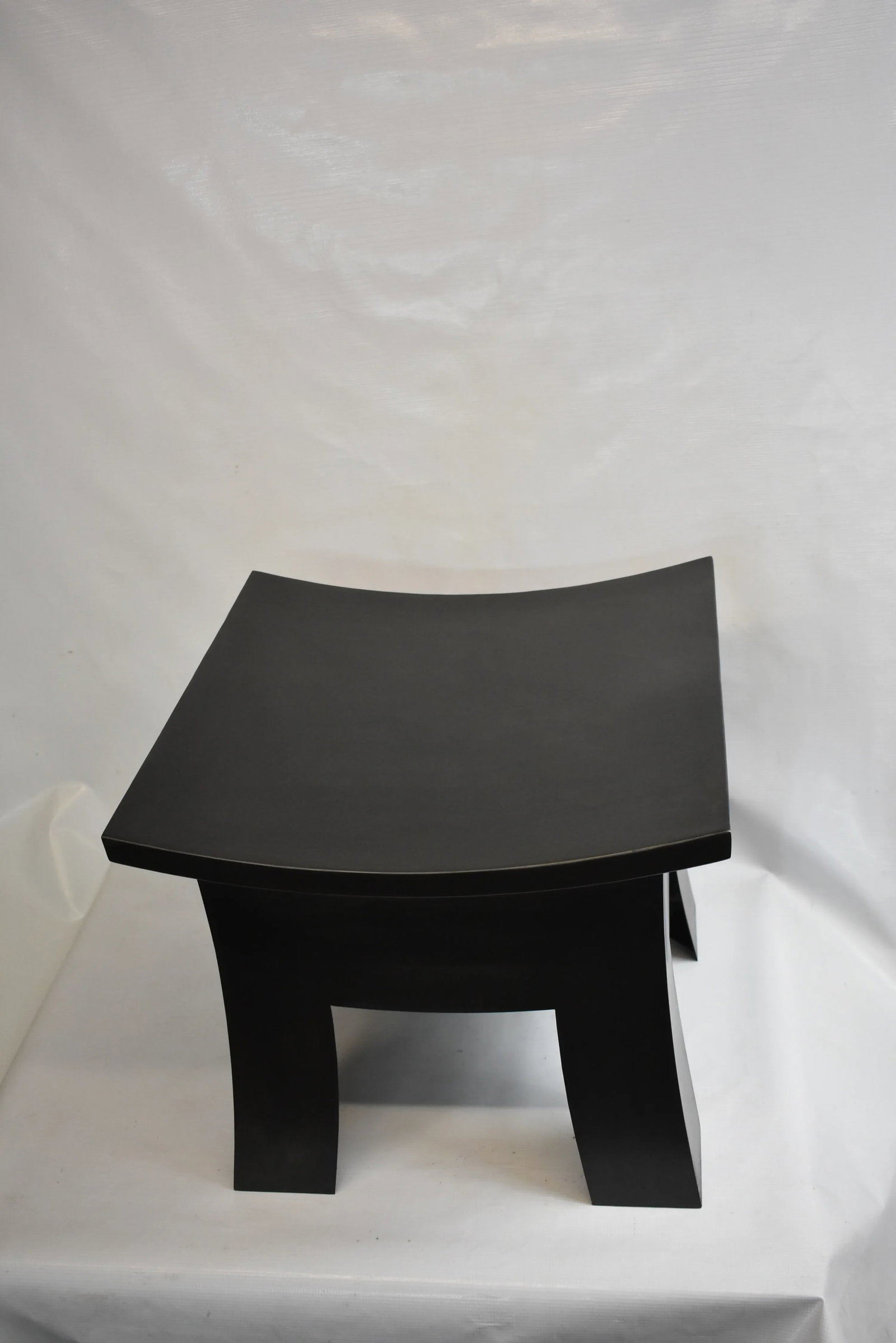 Douglas Werner Torii Stool - 2