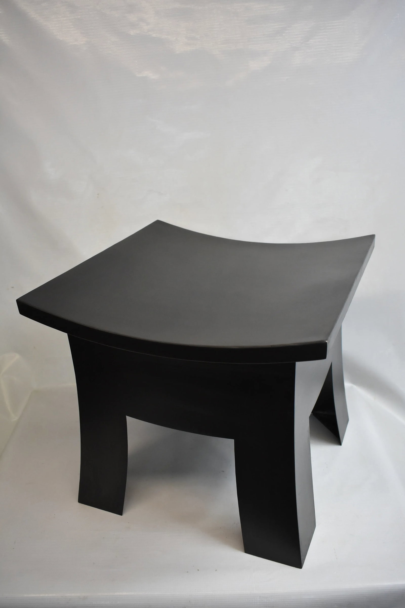Douglas Werner Torii Stool - 3