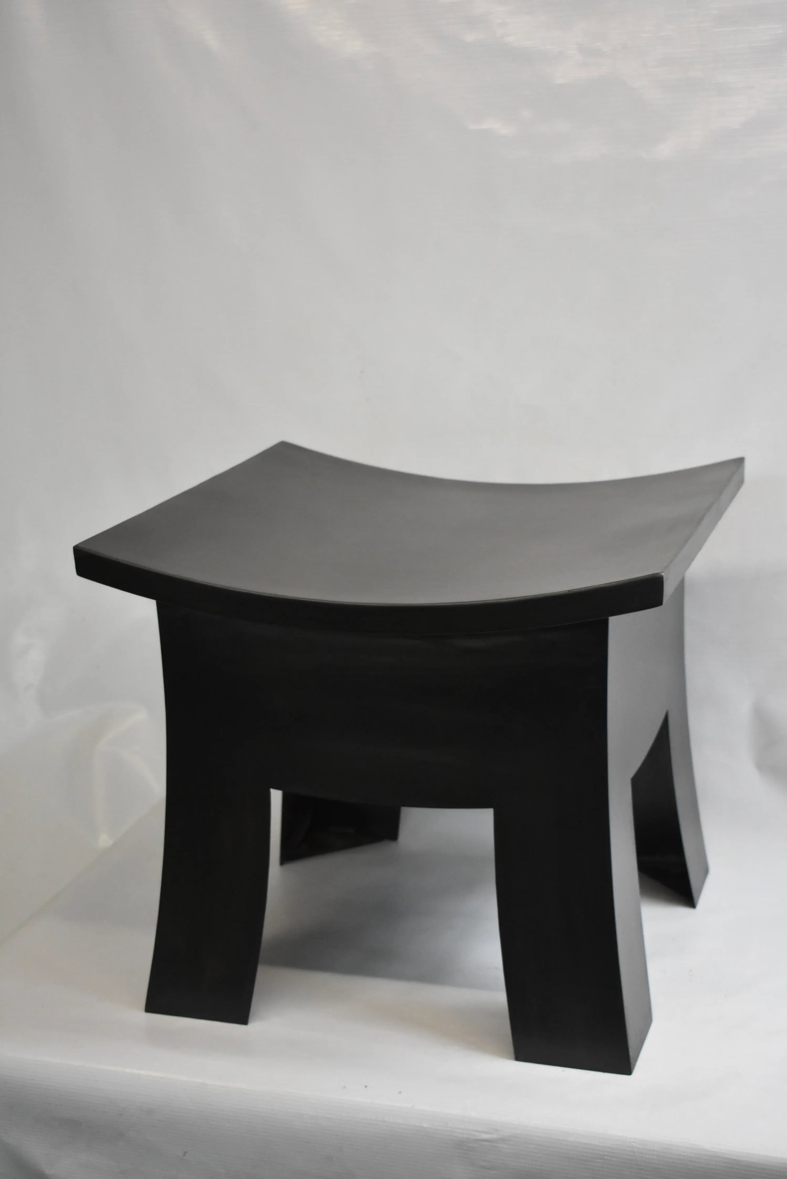 Douglas Werner Torii Stool - 4