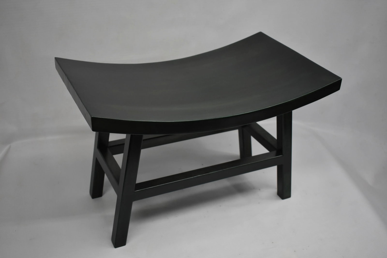 Kyoto Green Milking Stool - 2
