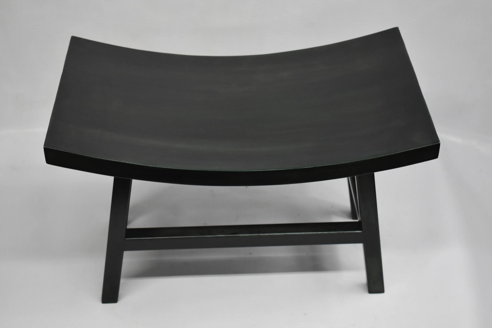 Kyoto Green Milking Stool - 3