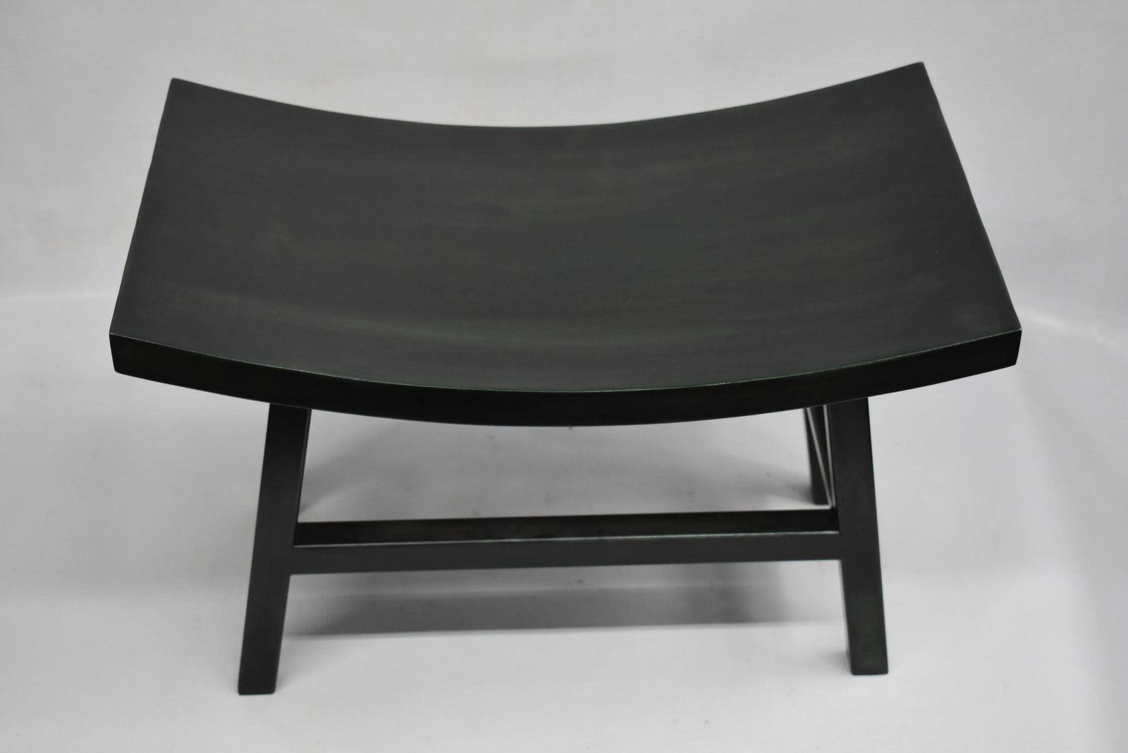 Kyoto Green Milking Stool - 4