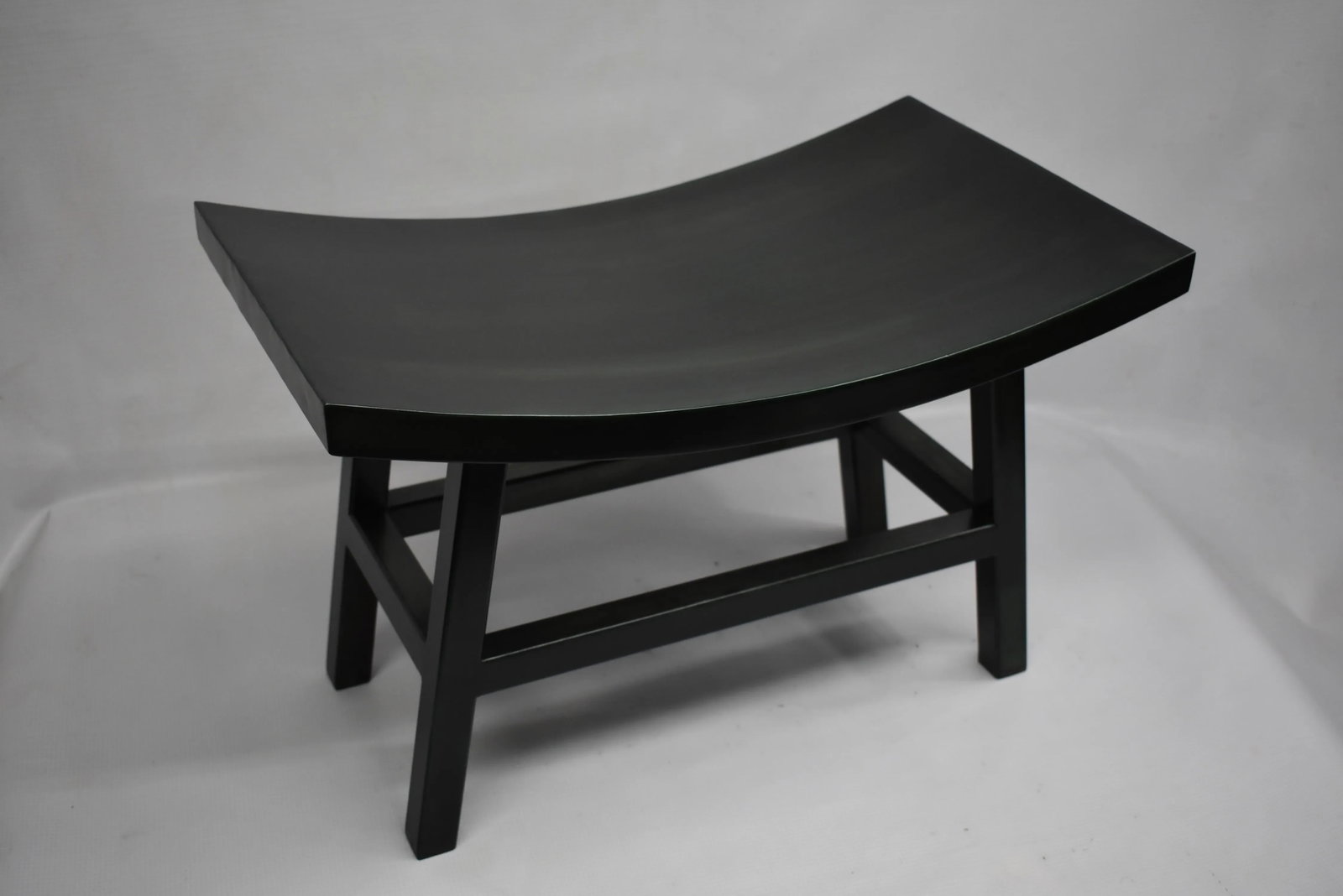 Kyoto Green Milking Stool - 8