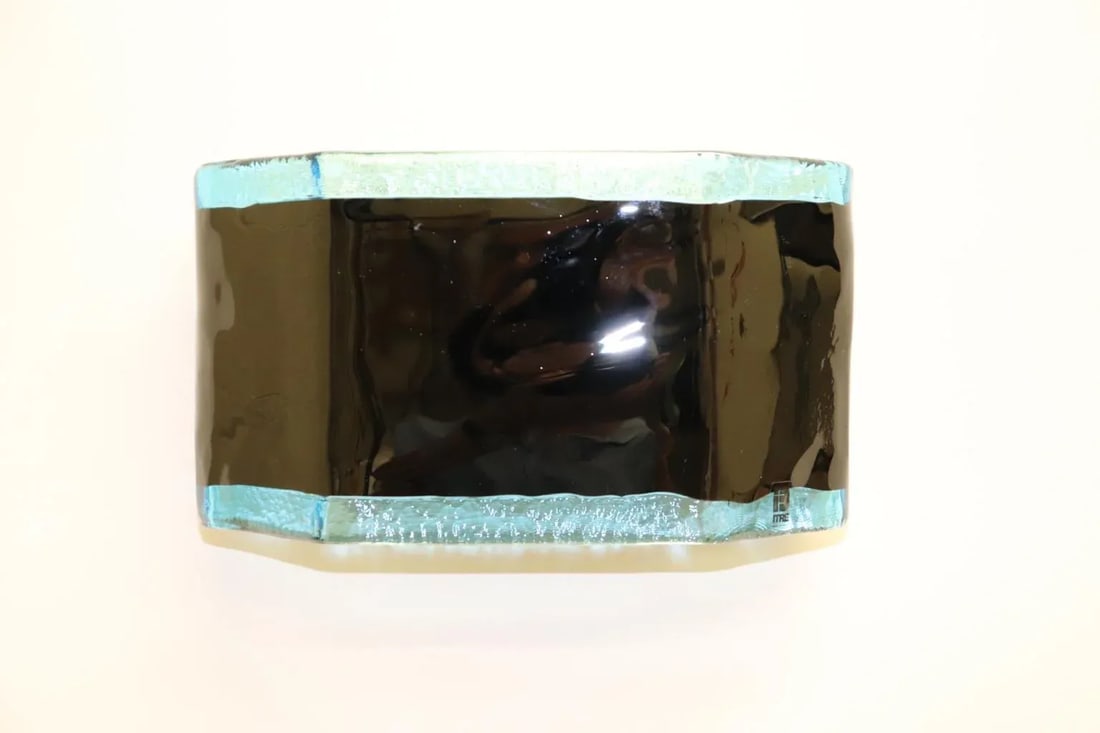 ITRE Murano Glass Wall Lamp, Mid-Century Modern - 2