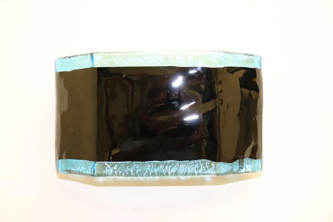 ITRE Murano Glass Wall Lamp, Mid-Century Modern - 3