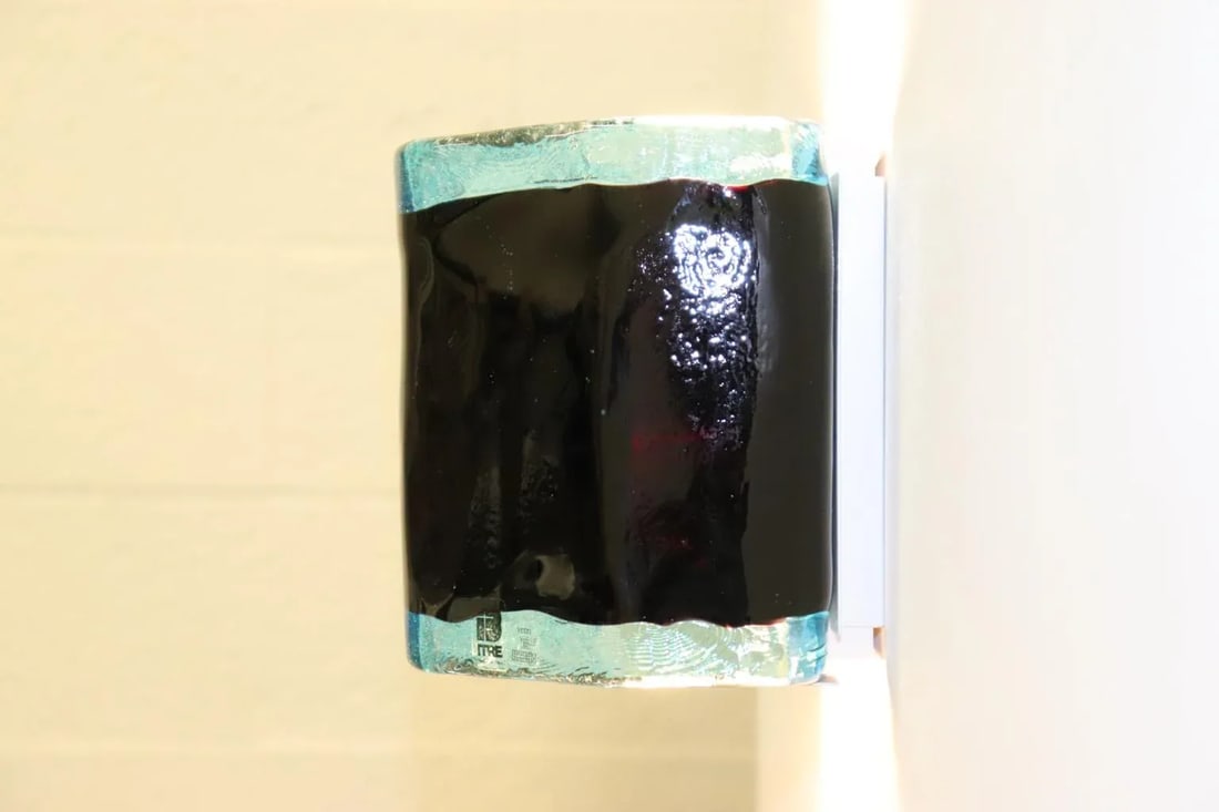 ITRE Murano Glass Wall Lamp, Mid-Century Modern - 6