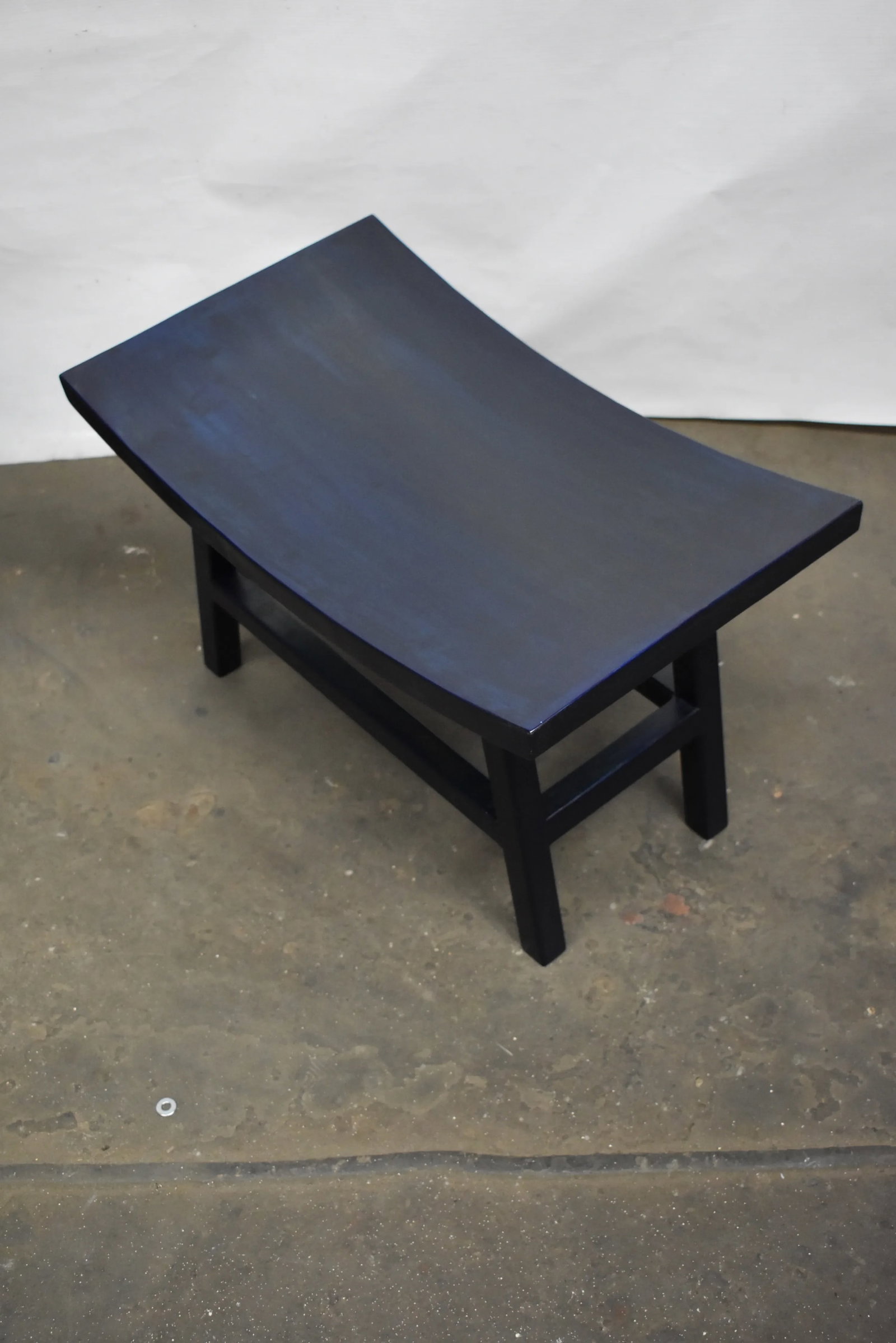 Kyoto Milking Stool - 3