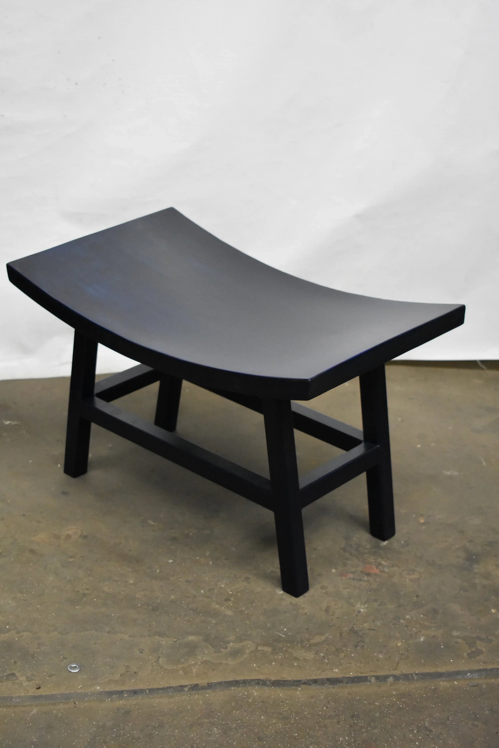 Kyoto Milking Stool - 4