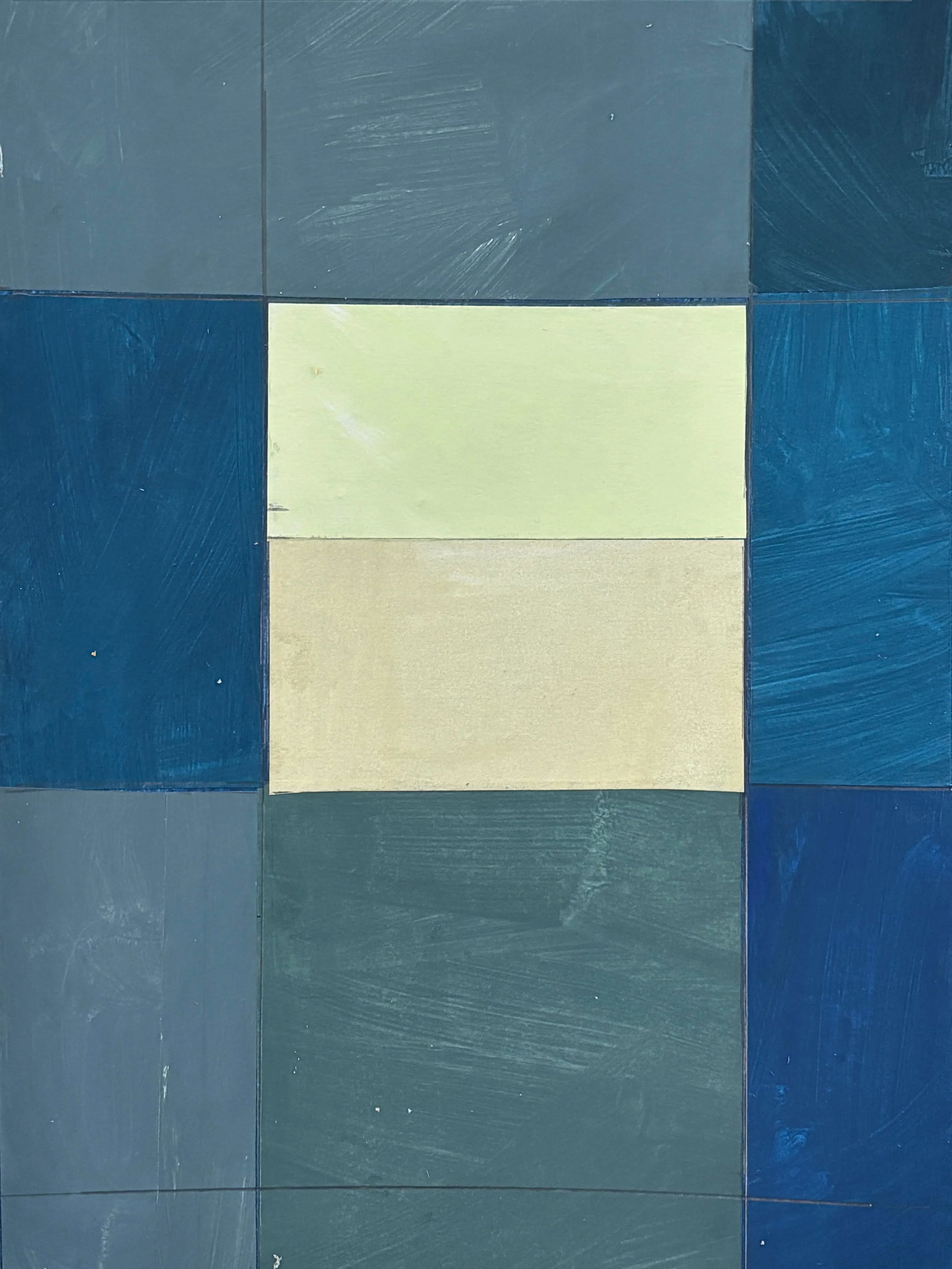 Bryan Young Studios Original Painting - 4
