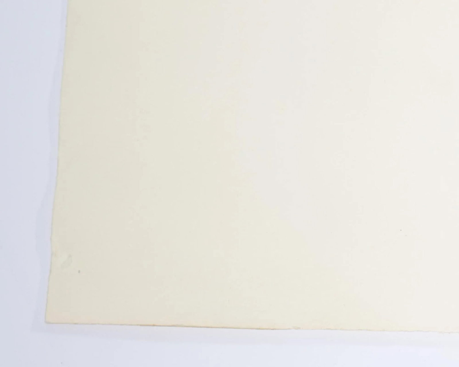 1957 Calligraphic Pen and Ink Drawing by Ulfert Wilke - 7