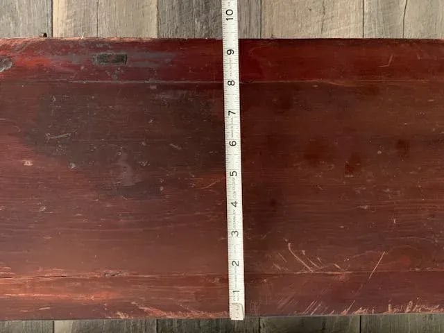 Chinese Long Exotic Hand Carved Wooden Drawers Altar Table - 10