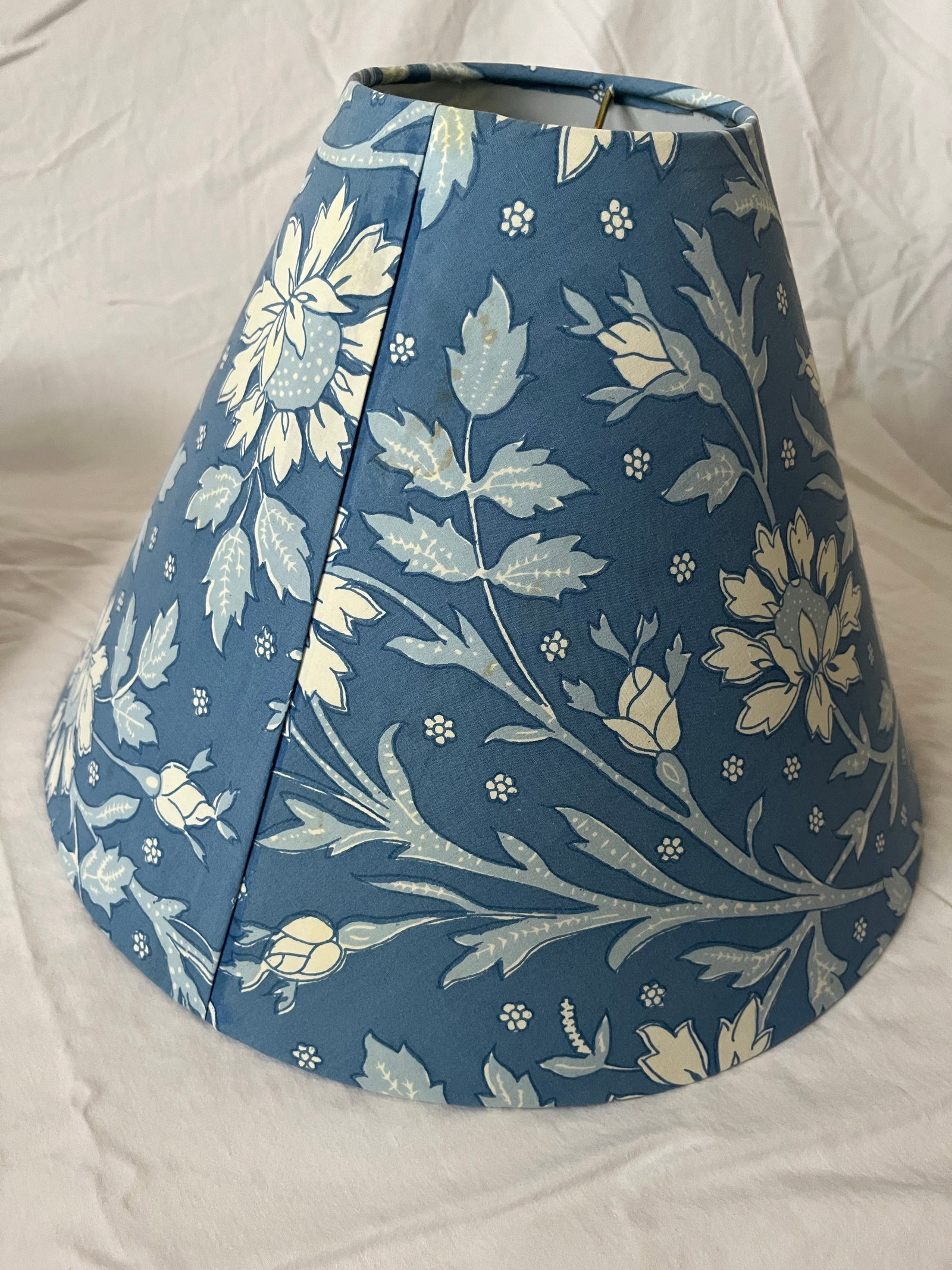 Brunschwig & Fils Verrieres Lampshades a Pair - 10