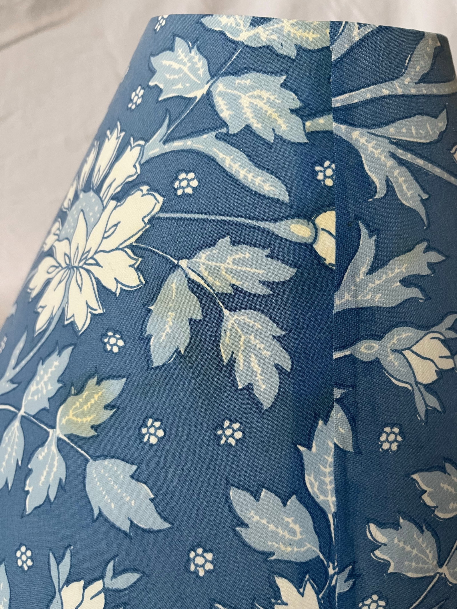 Brunschwig & Fils Verrieres Lampshades a Pair - 8