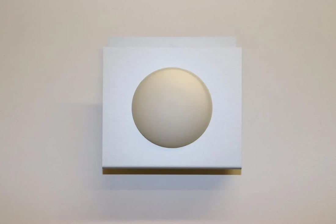 Morosini Modern Murano Wall Lamp - 9