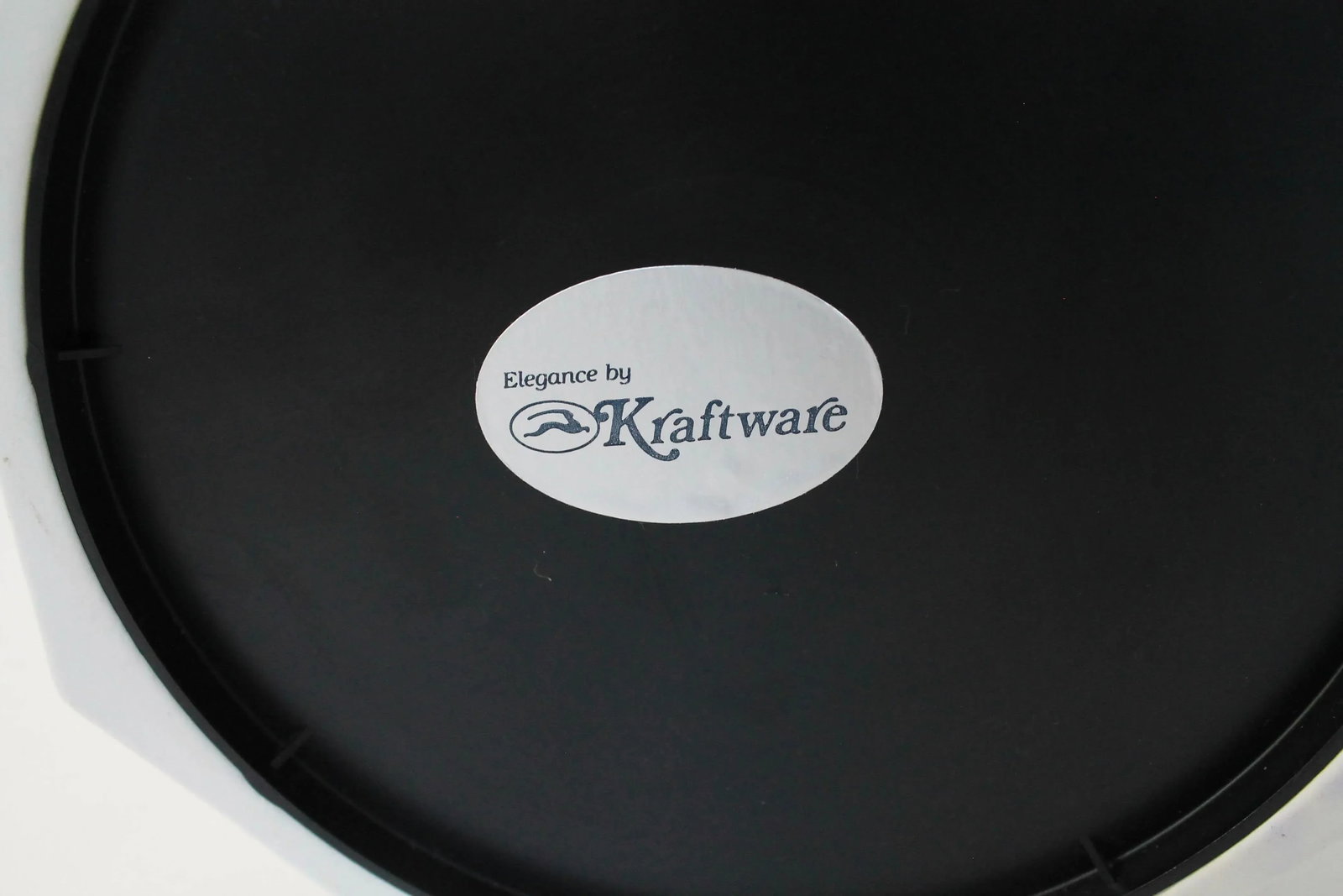 Vintage Kraftware Ice Bucket - 5
