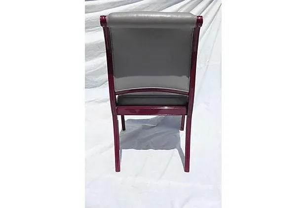 Century Hickory Armchairs - Pair - 7