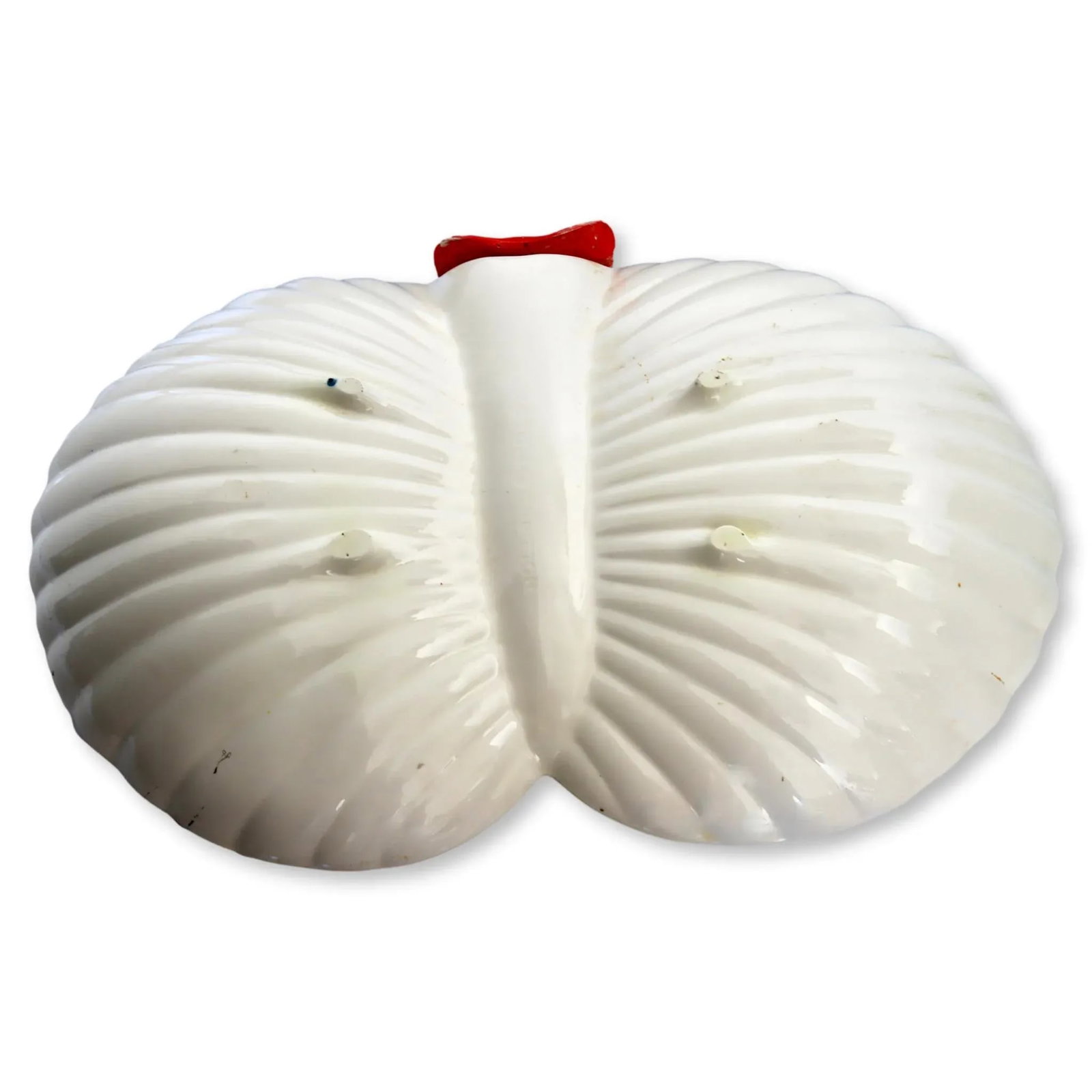 Midcentury Lobster Serving Dish - 5