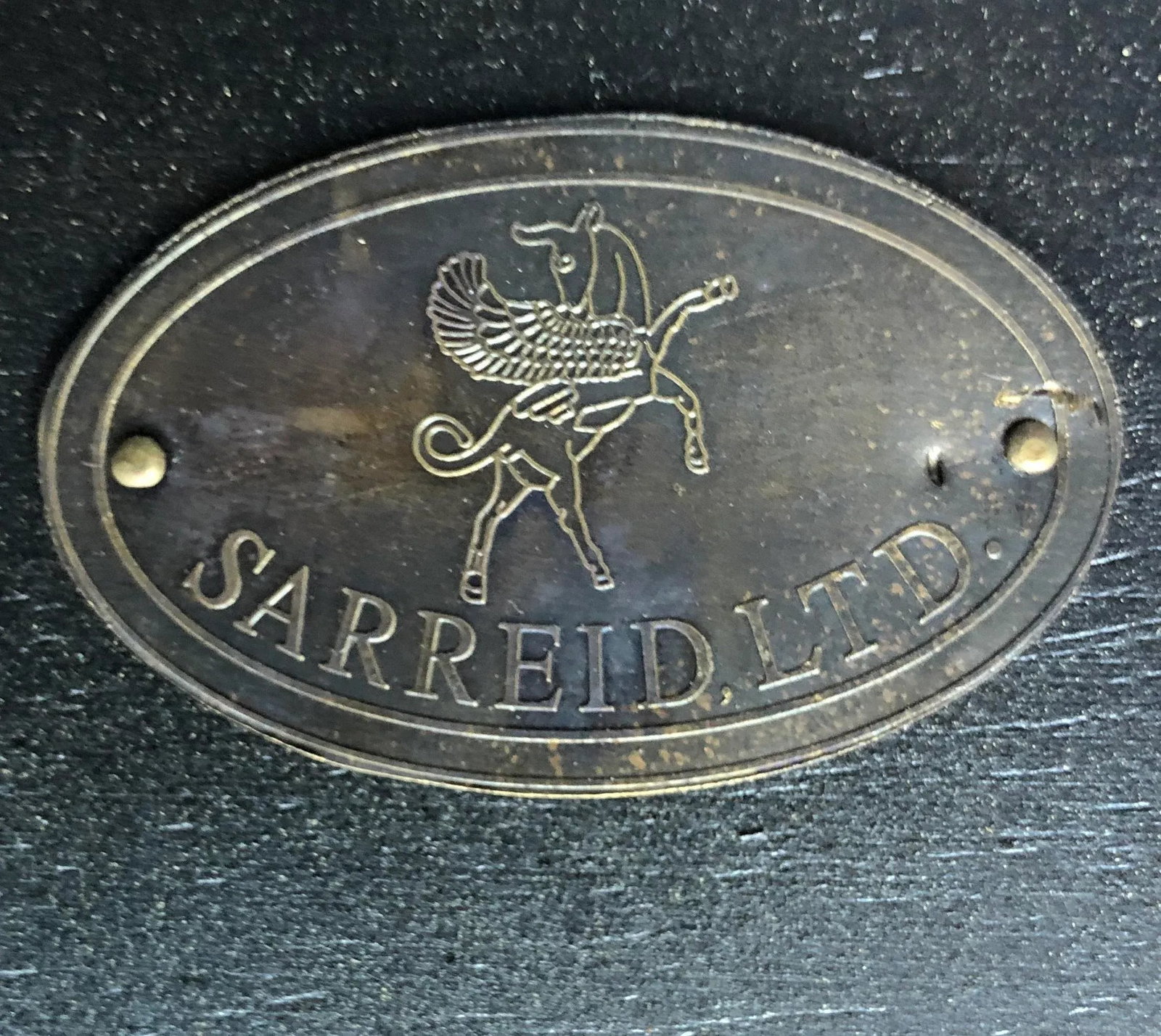 Sarreid Ltd. Corner Chair - 11