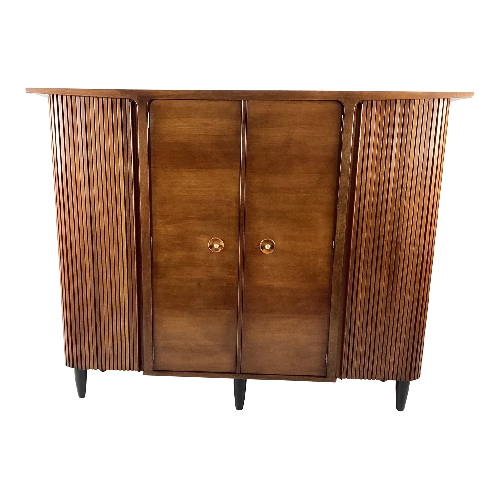 Mid Century Modern Sideboard (1 of 5)