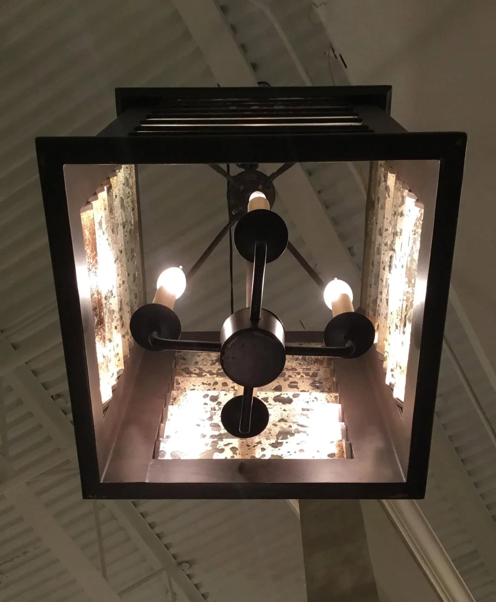 Currey & Co. Passage Lantern - 6