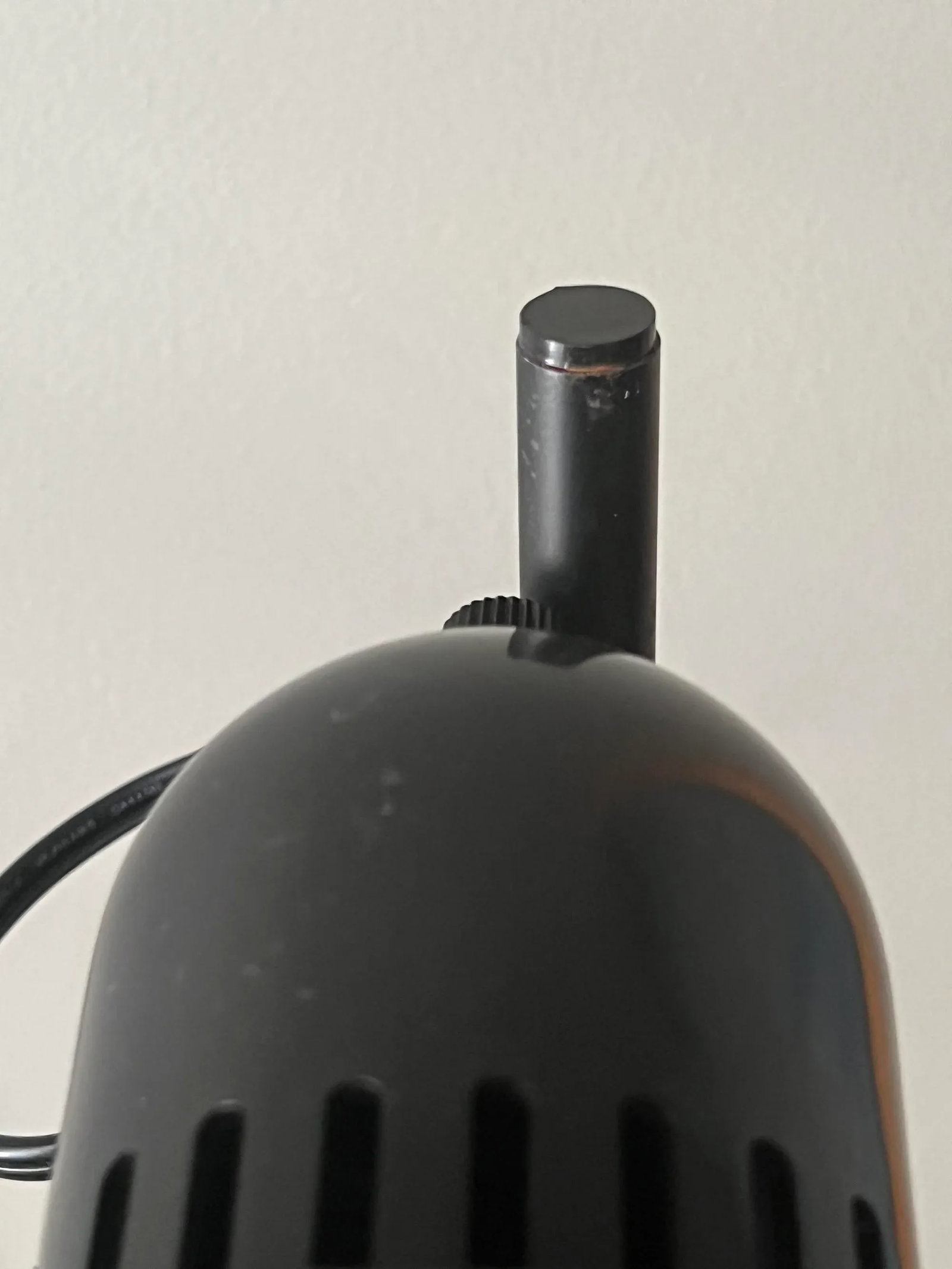 Mobilite 580 Adjustable Floor Lamp, 1970s, With Original Tags - 11