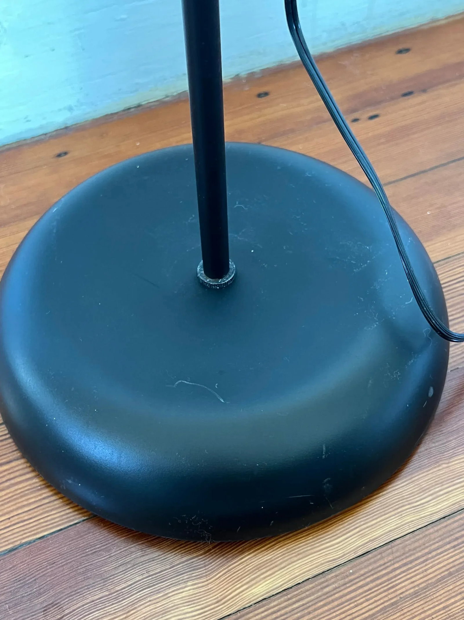 Mobilite 580 Adjustable Floor Lamp, 1970s, With Original Tags - 9