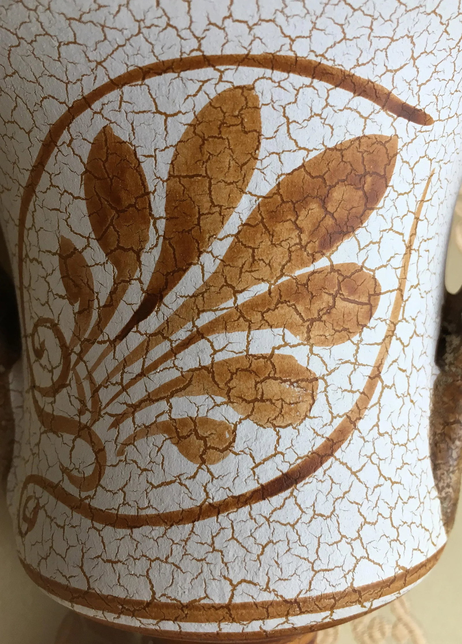 Grecian Museum Replica Art Cup - 11