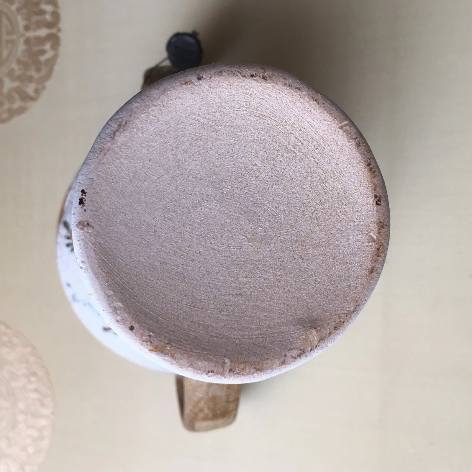 Grecian Museum Replica Art Cup - 7