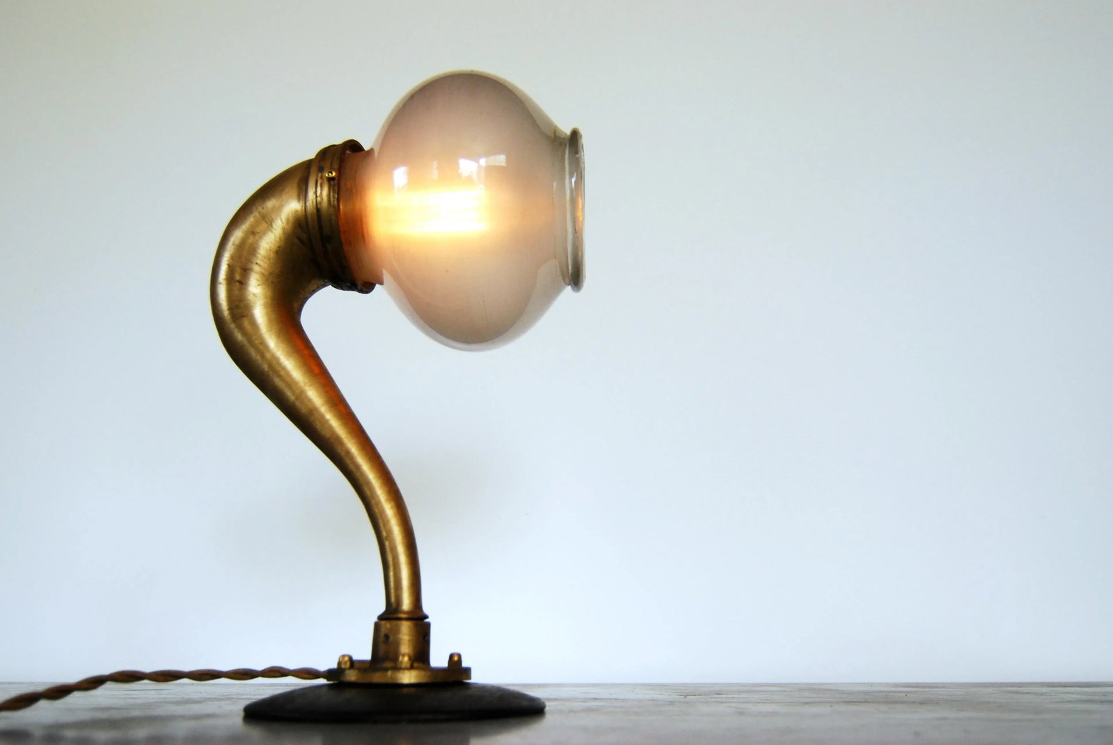 1920s Ellie Table Lamp - 2