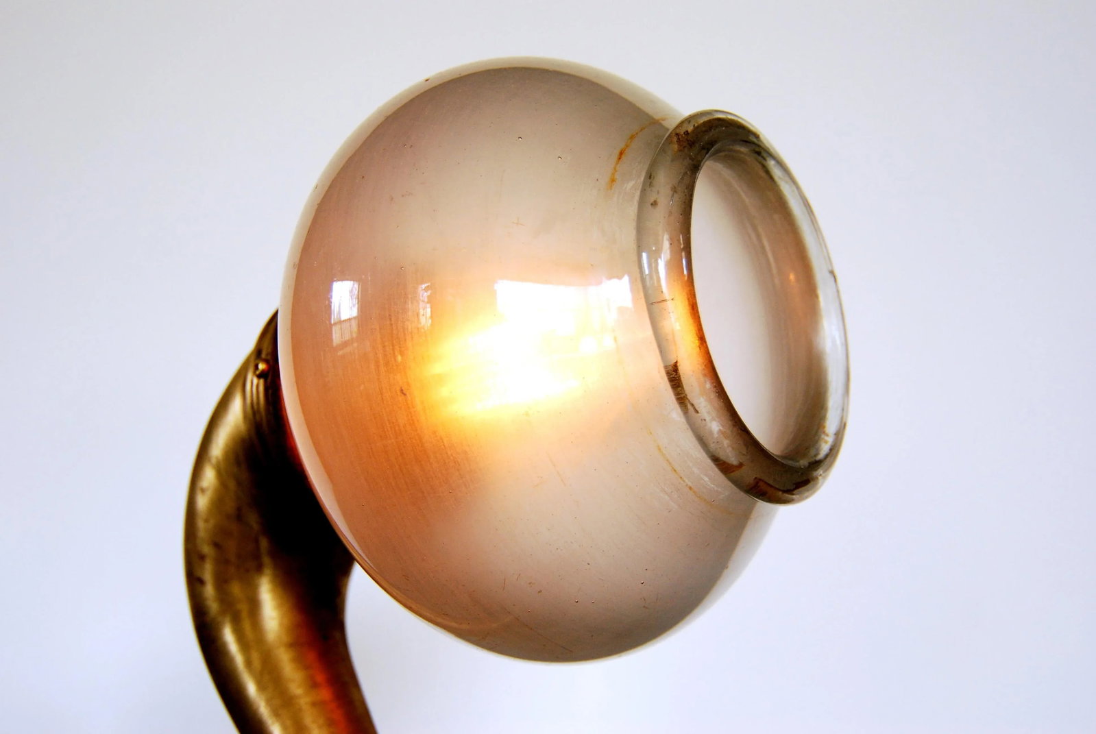 1920s Ellie Table Lamp - 5