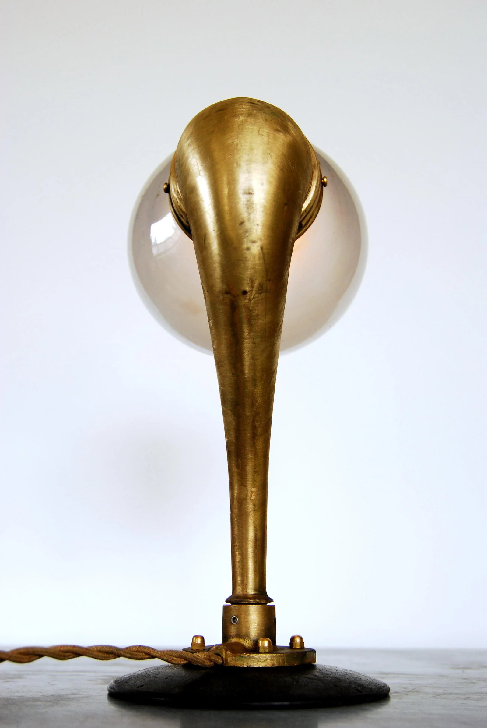 1920s Ellie Table Lamp - 6