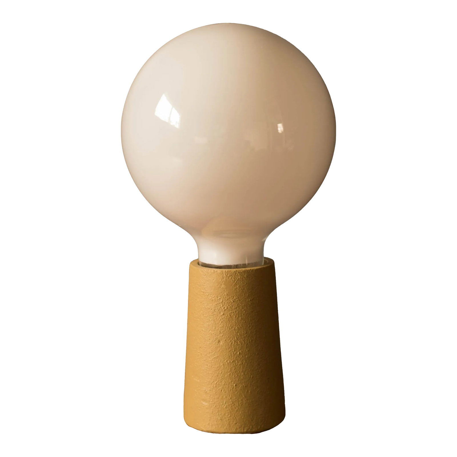 Vintage California Pop Art Pickup Lite Table Lamp by Bill Curry for Design Line (1 of 9)