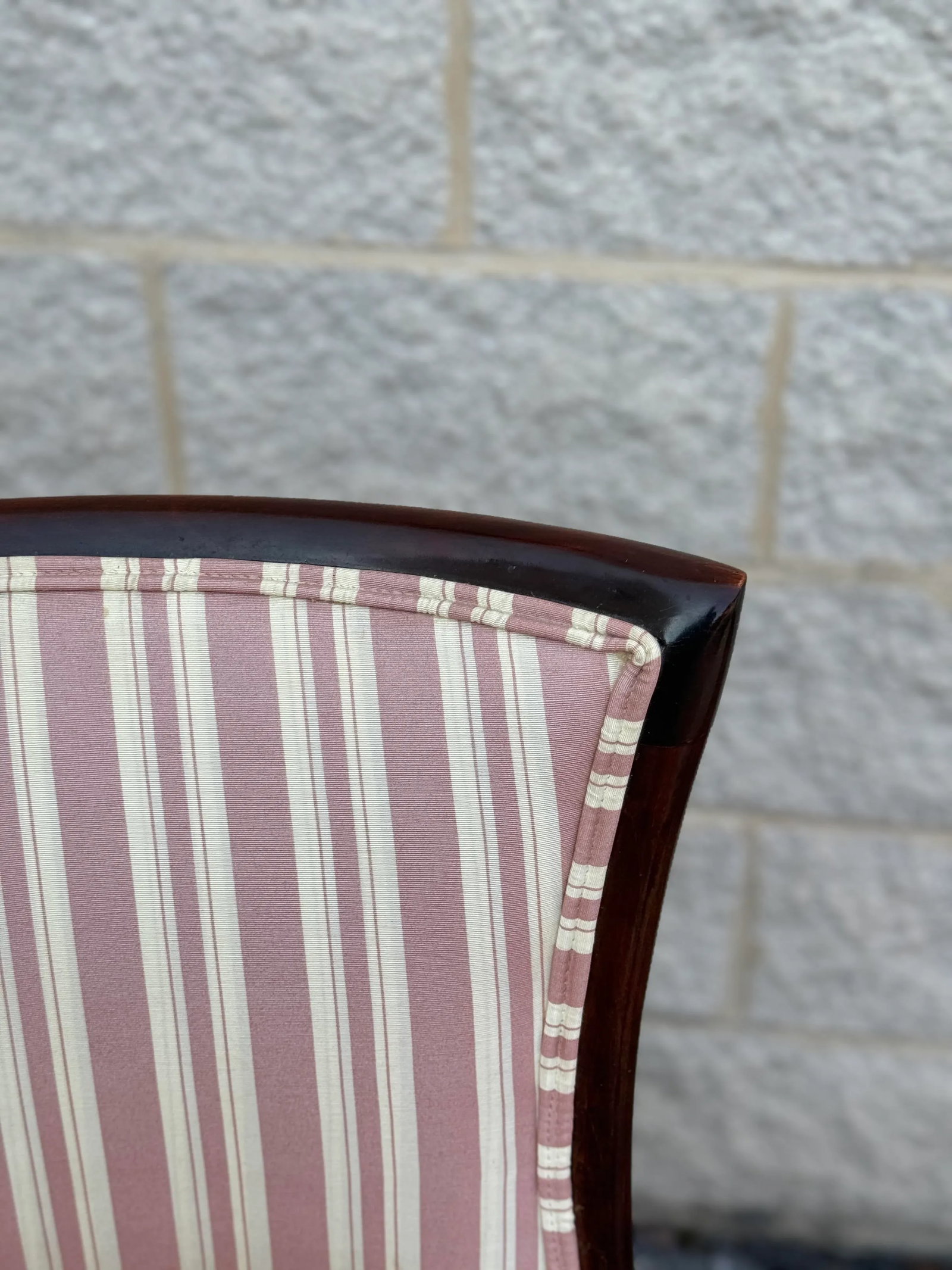 1950s a Pair of Grosfeld House Style Armchairs - 11